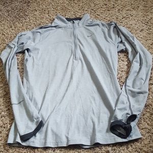 Nike Dri-Fit Running Top